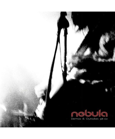 Nebula LP - Demos & Outtakes 98-04 (Coloured Vinyl) $22.83 Vinyl