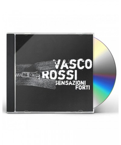 Vasco Rossi SENSAZIONI FORTI CD $6.35 CD