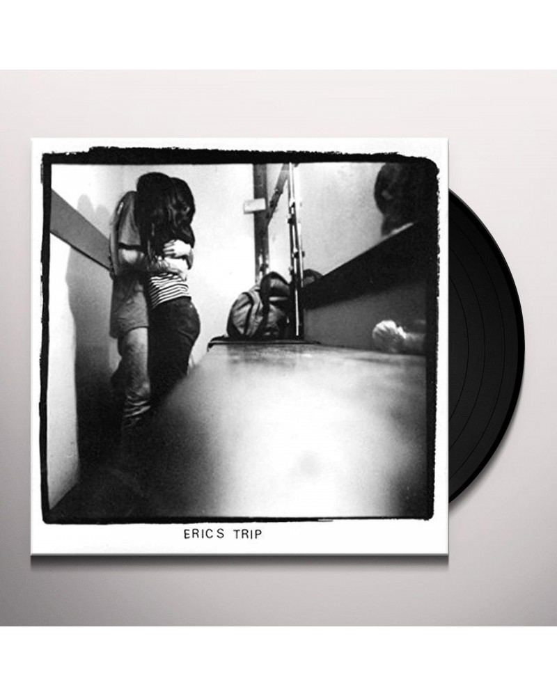 Eric's Trip Love Tara Vinyl Record $7.40 Vinyl