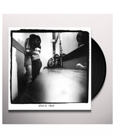 Eric's Trip Love Tara Vinyl Record $7.40 Vinyl