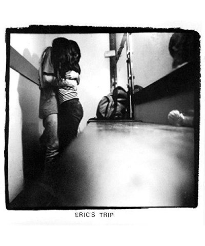 Eric's Trip Love Tara Vinyl Record $7.40 Vinyl