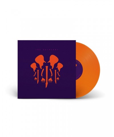 Joe Satriani The Elephants Of Mars Ltd. Orange Vinyl 2LP $13.59 Vinyl