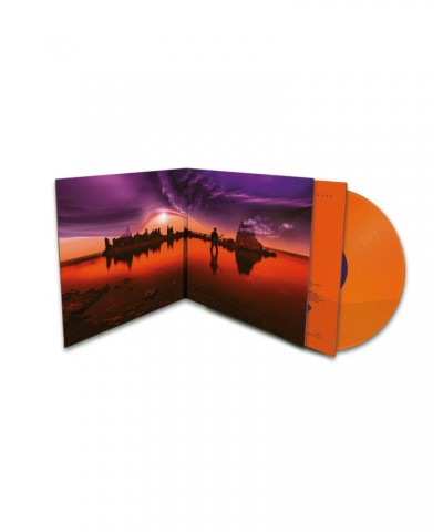 Joe Satriani The Elephants Of Mars Ltd. Orange Vinyl 2LP $13.59 Vinyl