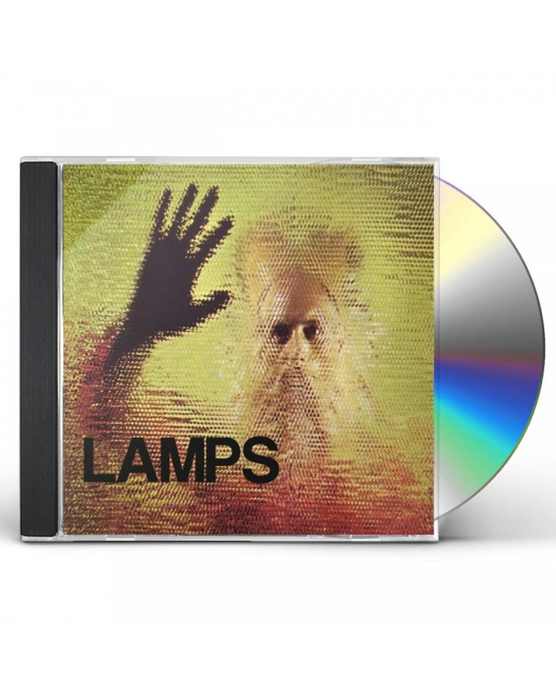 Lamps CD $7.09 CD