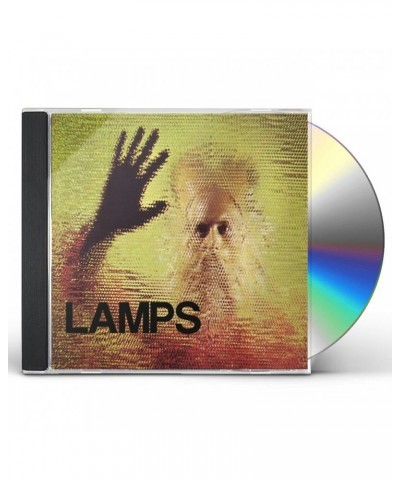 Lamps CD $7.09 CD