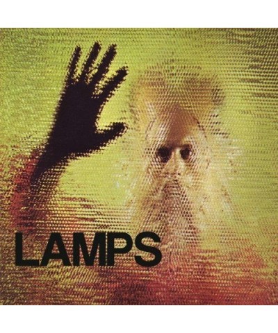 Lamps CD $7.09 CD