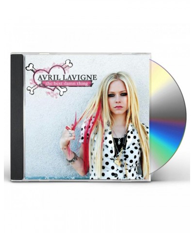 Avril Lavigne BEST DAMN THING (GOLD SERIES) CD $5.48 CD