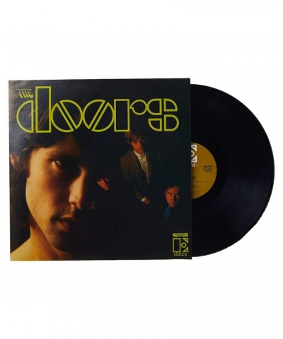 The Doors The Doors (Mono) Vinyl Record $15.68 Vinyl