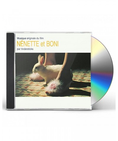 Tindersticks NENETTE ET BONI CD $6.84 CD