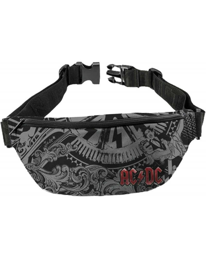 AC/DC Decibel Fanny Pack $7.73 Bags