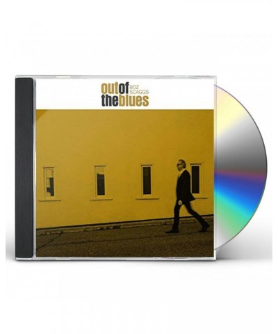 Boz Scaggs Out Of The Blues CD $5.44 CD