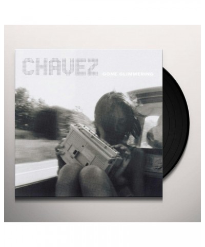 Chavez Gone Glimmering (Expanded) Vinyl Record $7.20 Vinyl