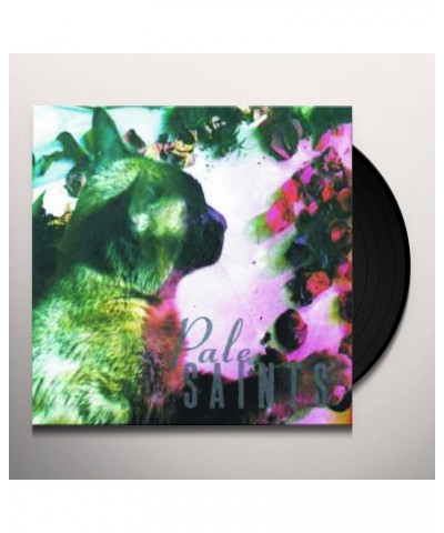 Pale Saints COMFORTS OF MADNESS Vinyl Record $12.44 Vinyl