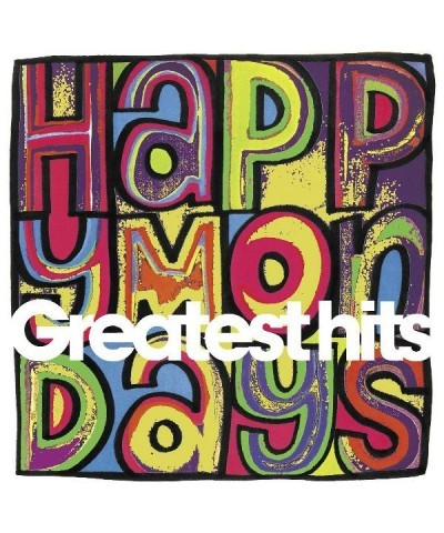 Happy Mondays GREATEST HITS CD $5.12 CD