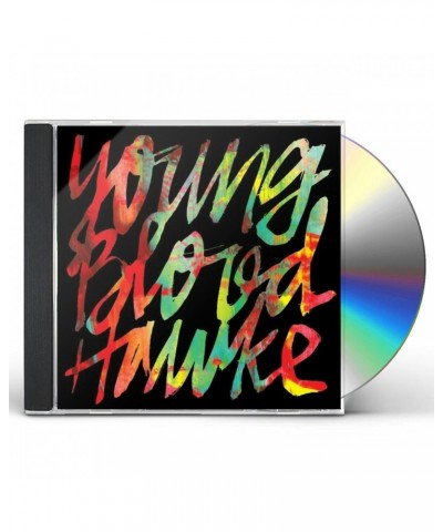 Youngblood Hawke CD $1.68 CD