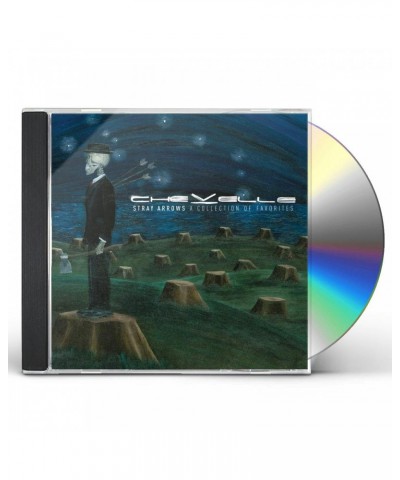 Chevelle STRAY ARROWS: COLLECTION OF FAVORITES CD $5.73 CD