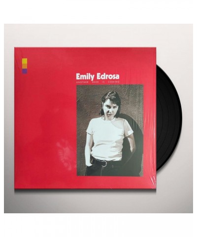 Emily Edrosa Another Wave Is Coming Vinyl Record $7.75 Vinyl