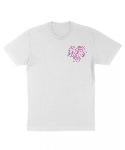 Plain White T's "Pineapple" T-Shirt $16.10 Shirts