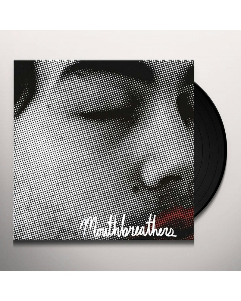 Mouthbreathers NOWHERE Vinyl Record $4.46 Vinyl