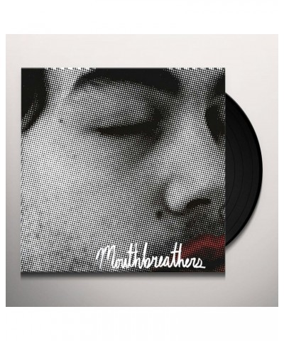 Mouthbreathers NOWHERE Vinyl Record $4.46 Vinyl