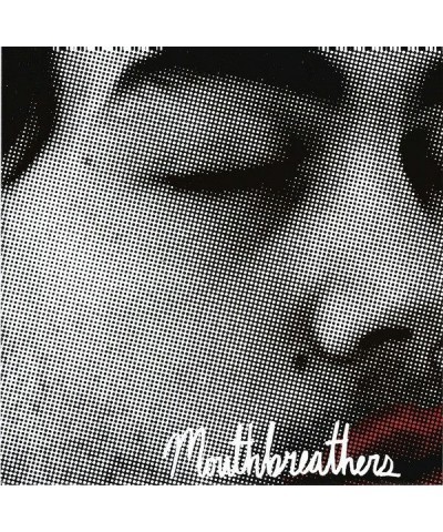 Mouthbreathers NOWHERE Vinyl Record $4.46 Vinyl