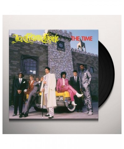 Time Ice Cream Castle Vinyl Record $8.28 Vinyl