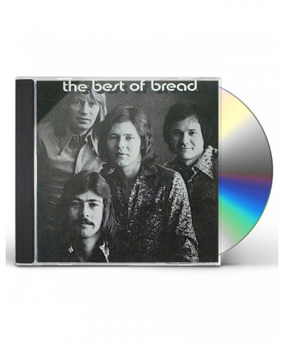 Bread BEST OF CD $4.80 CD