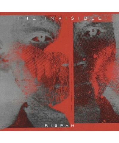 Invisible Rispah Vinyl Record $10.96 Vinyl