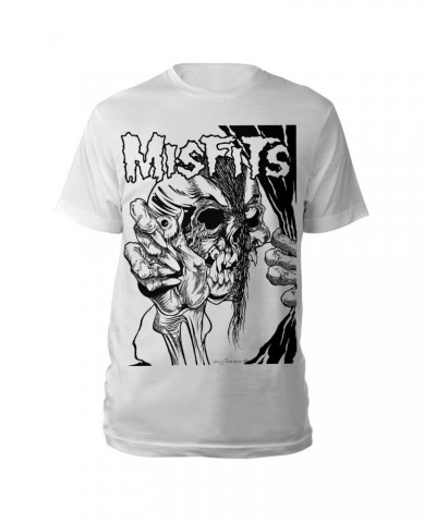 Misfits Pushead T-Shirt $8.69 Shirts