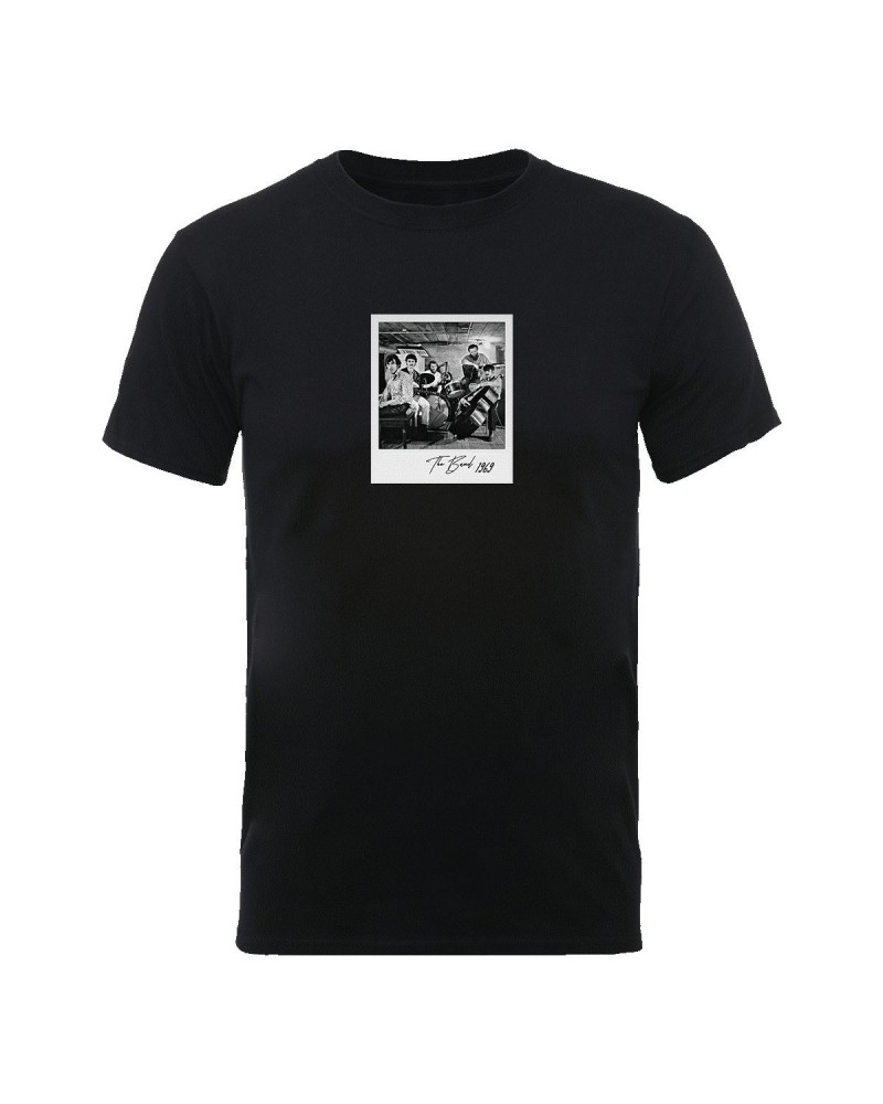 The Band Women's Polaroid '69 T-Shirt $9.60 Shirts