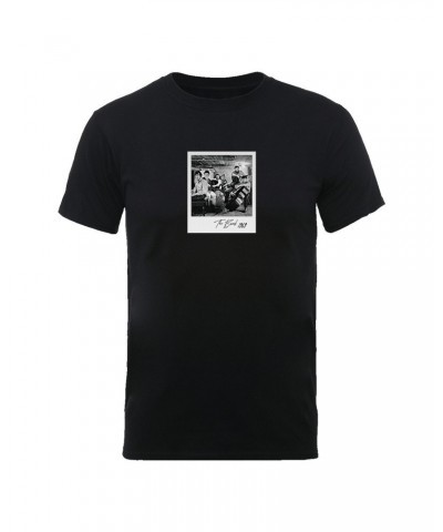 The Band Women's Polaroid '69 T-Shirt $9.60 Shirts