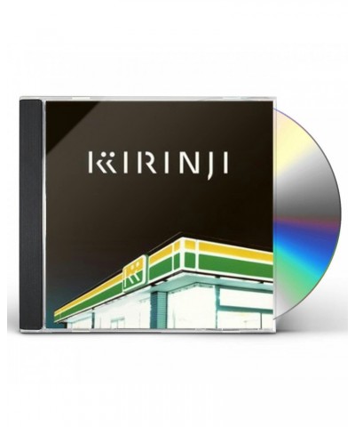 KIRINJI EP CD $6.80 Vinyl