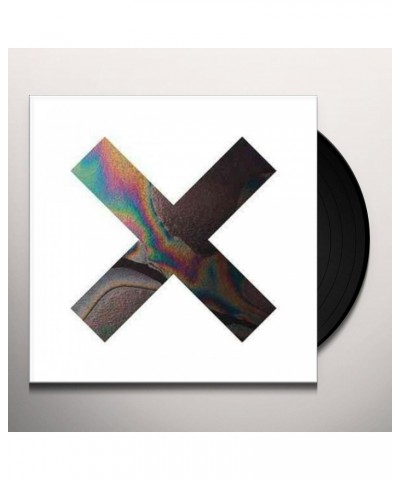 The xx Coexist Vinyl Record $11.28 Vinyl