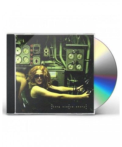 Devon Sproule LONG SLEEVE STORY CD $6.60 CD