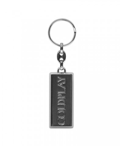 Coldplay Metal Keychain $3.48 Accessories