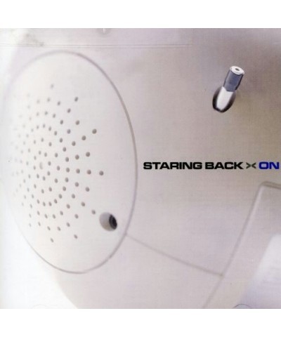 Staring Back ON CD $5.81 CD