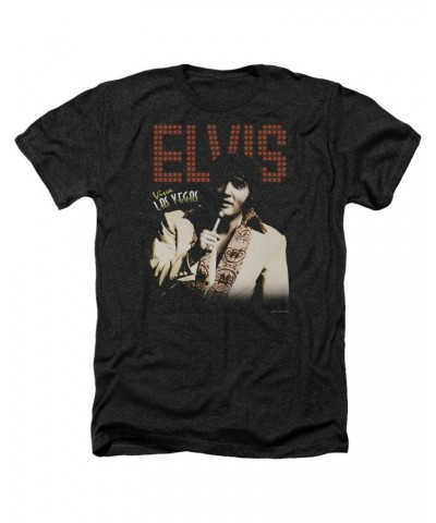 Elvis Presley Tee | VIVA STAR Premium T Shirt $8.16 Shirts