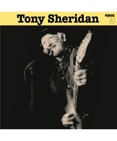 Tony Sheridan & OPUS 3 ARTISTS CD $13.63 CD