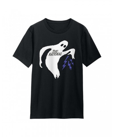 The National Anyone's Ghost T-Shirt $15.00 Shirts