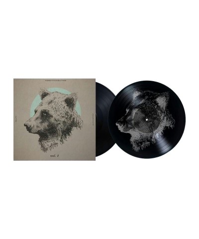 NEEDTOBREATHE Acoustic Live Vol. 1 - 2LP Vinyl w/ Etched B-Side $12.59 Vinyl