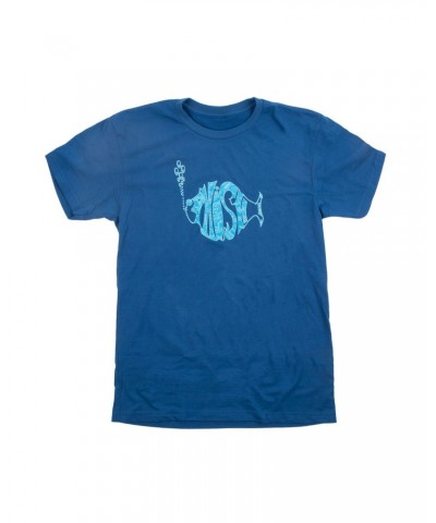 Phish Circuit Logo Tee $10.25 Shirts