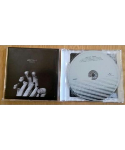 July Talk TOUCH CD $11.00 CD