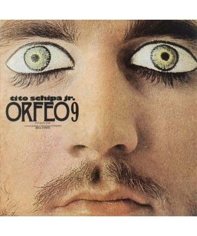 Tito Schipa Jr. Orfeo 9 Vinyl Record $15.50 Vinyl