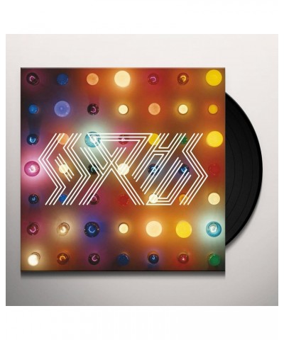 Sisyphus Vinyl Record $8.77 Vinyl