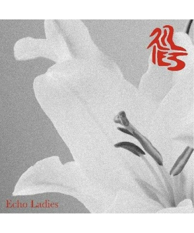 Echo Ladies LILIES Vinyl Record $8.69 Vinyl