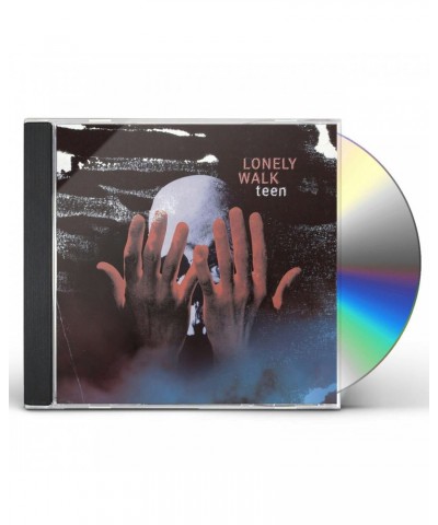 Lonely Walk TEEN CD $4.80 CD