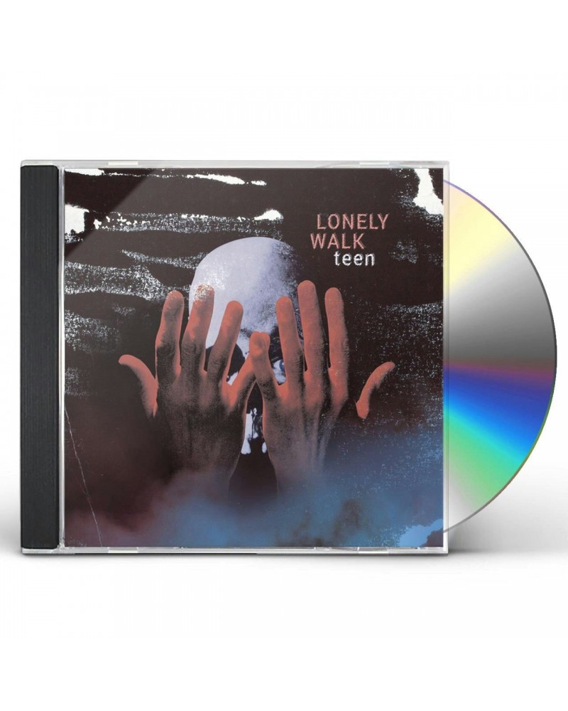 Lonely Walk TEEN CD $4.80 CD