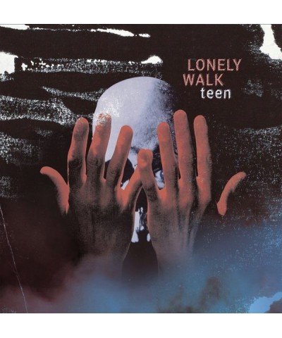 Lonely Walk TEEN CD $4.80 CD