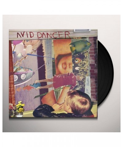 Avid Dancer 1st Bath Vinyl Record $7.09 Vinyl