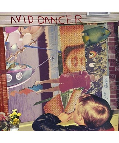 Avid Dancer 1st Bath Vinyl Record $7.09 Vinyl